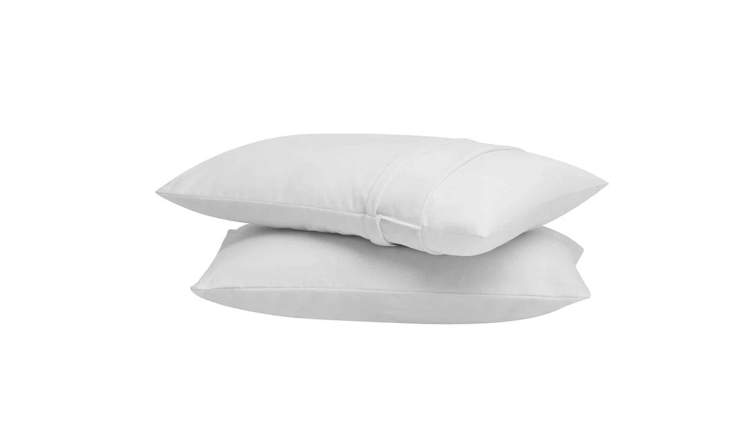 Semmy Alèse Oreiller (lot de 2)