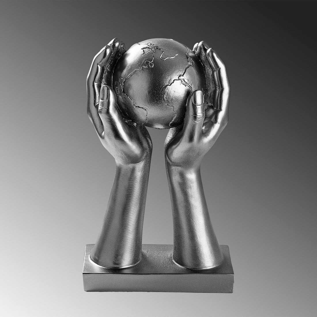 Objet de décoration Global - 3