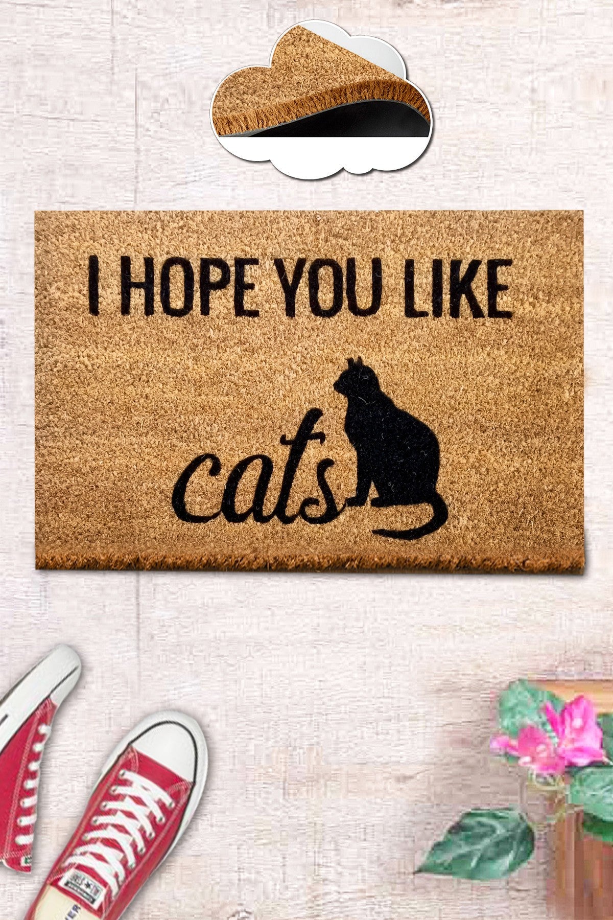 Coco Coco You Like Cats