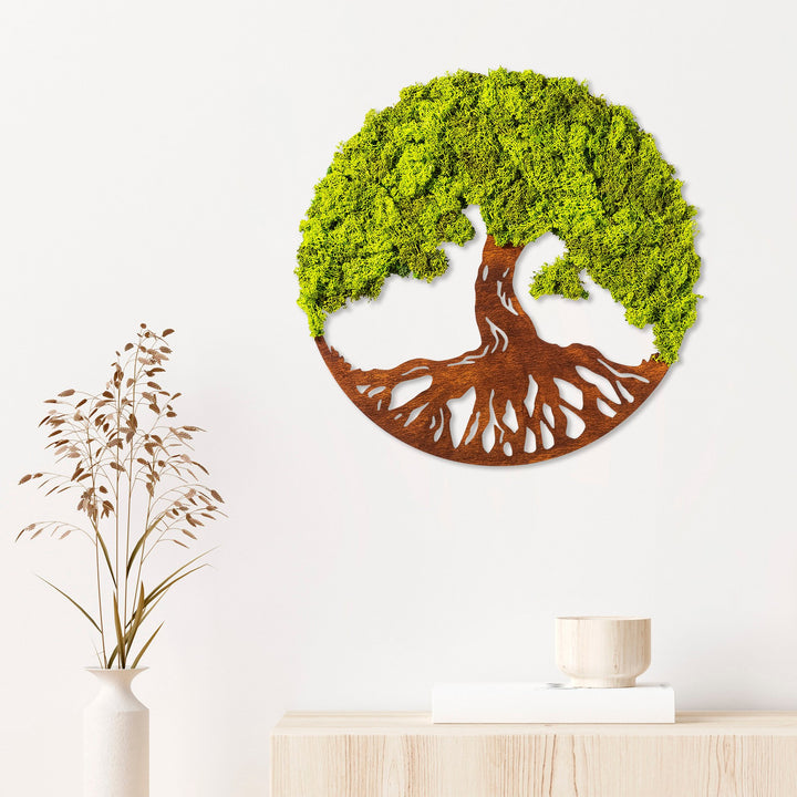 Accessoire mural décoratif Tree Of Life 3