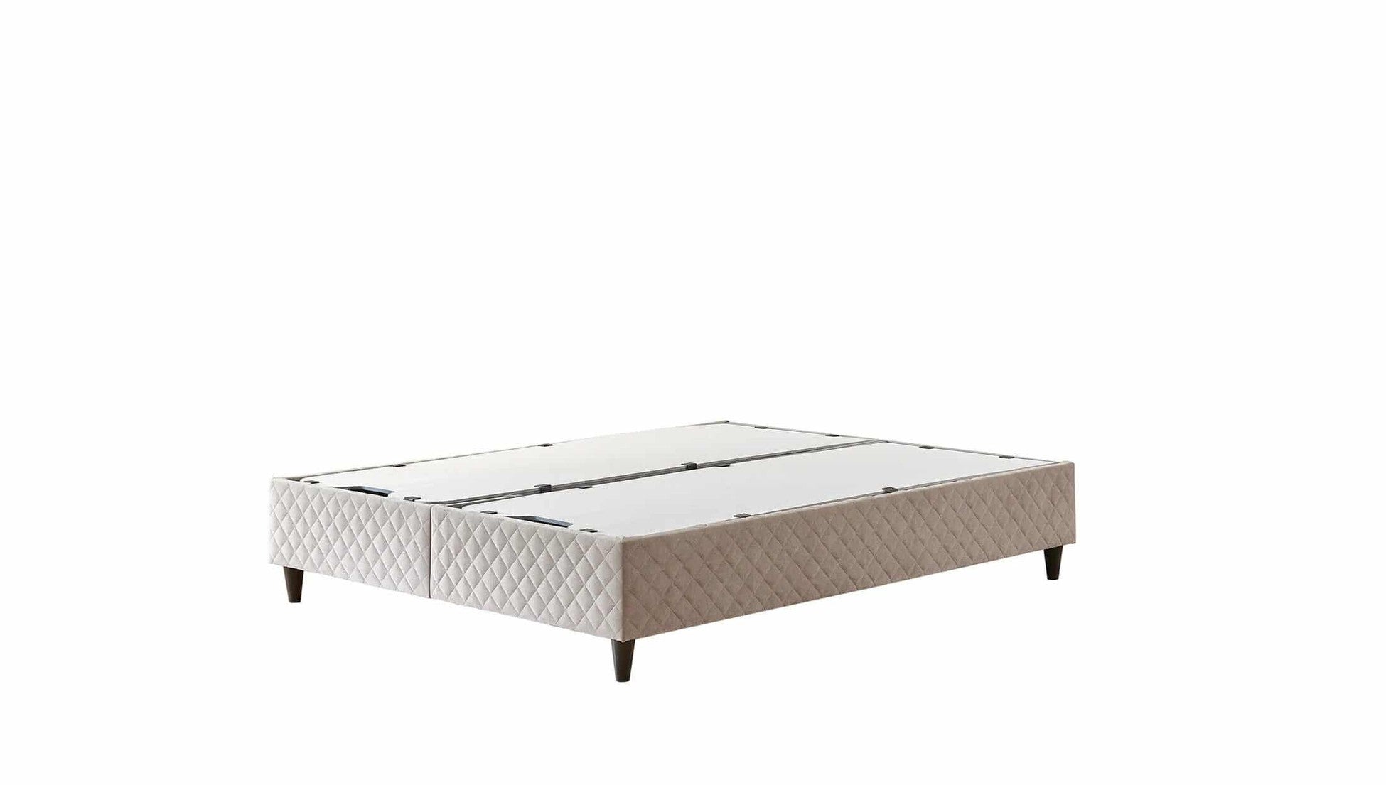 Arve Lit Coffre (sans tête de lit)