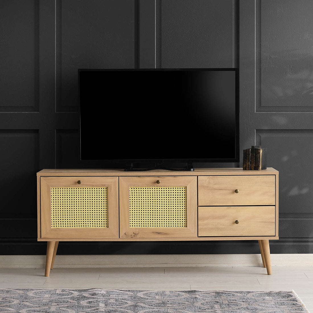 Meuble TV Patara 140