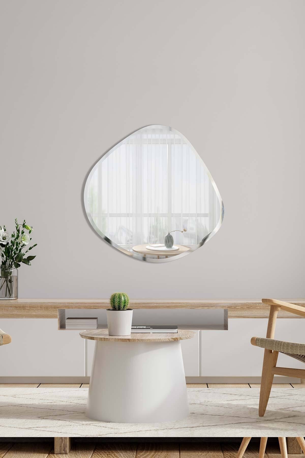 Miroir décoratif HL60-W