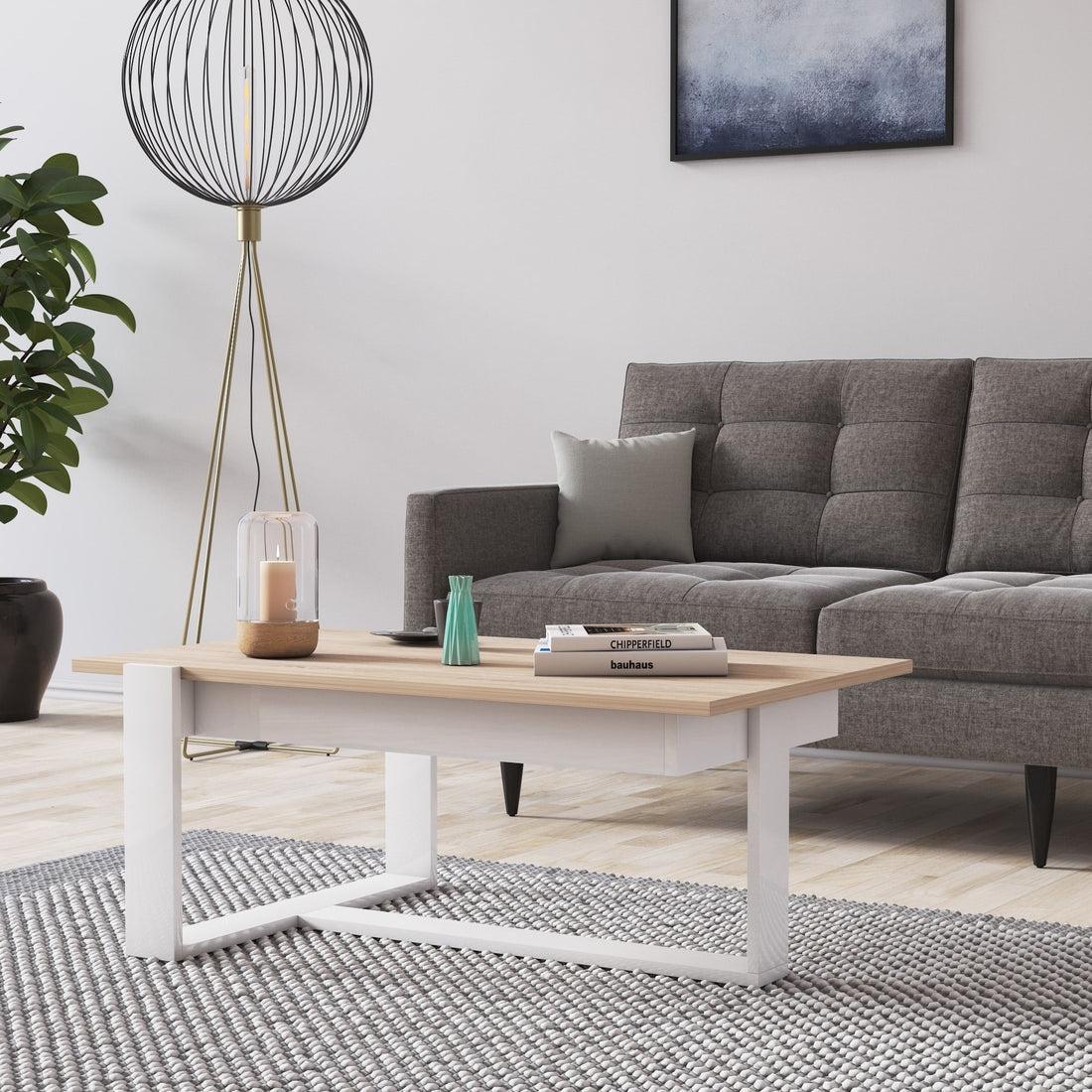 Venezia Table Basse