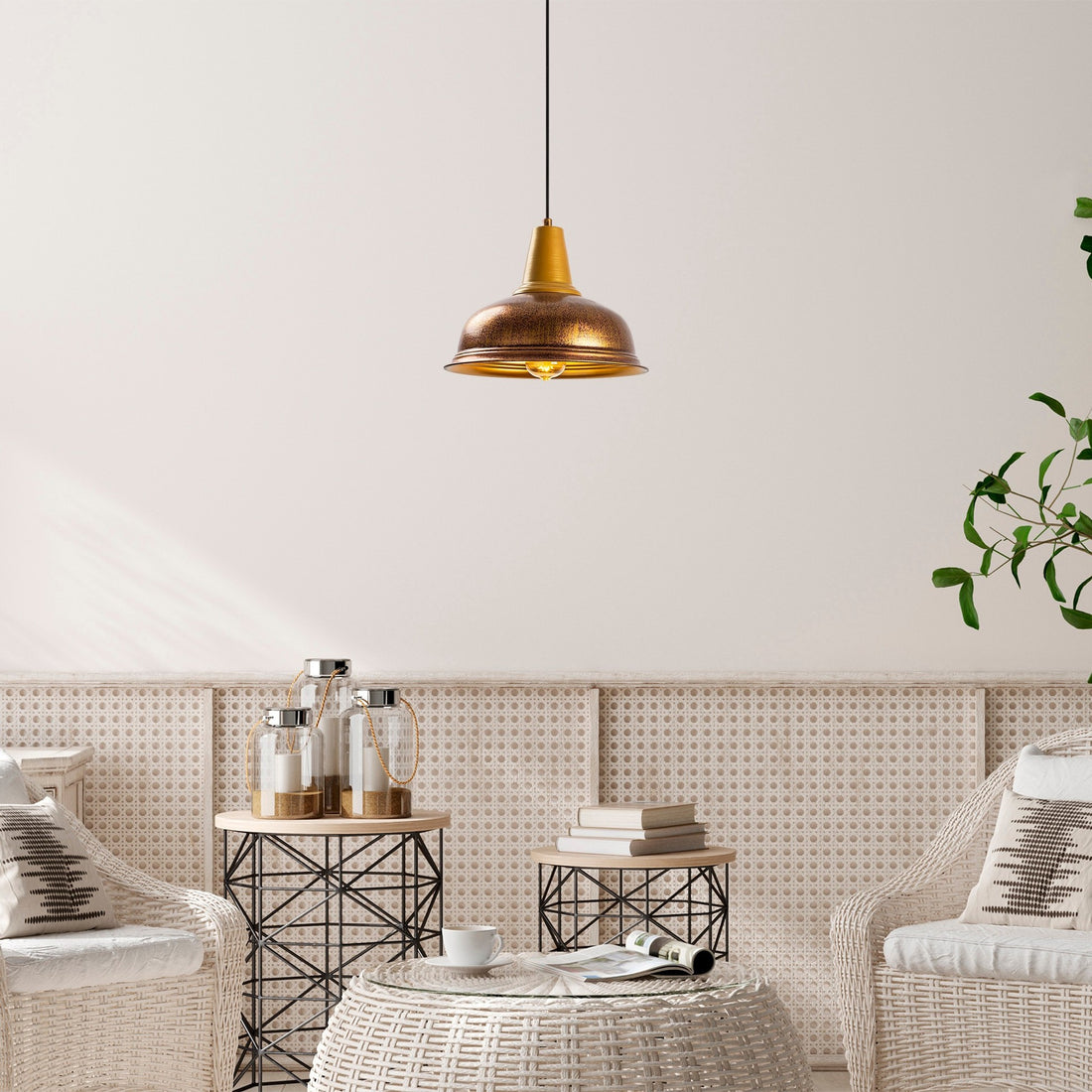 Lustre Kurek - 11560