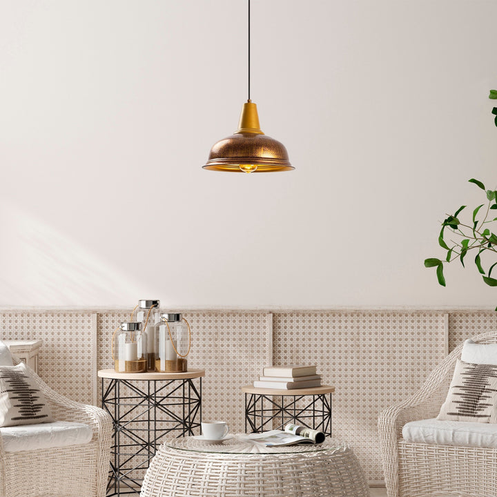 Lustre Kurek - 11560