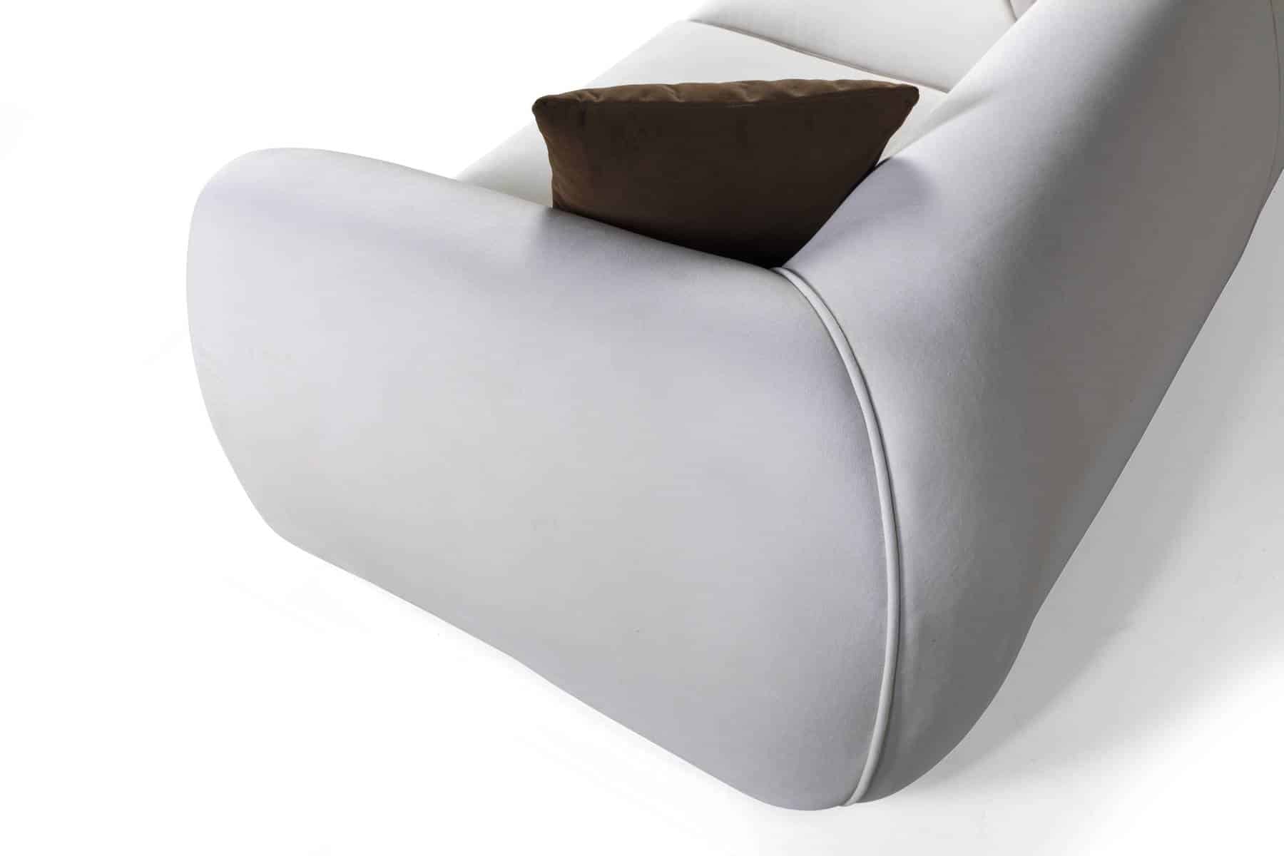 Sagezza Canapé 3 Places