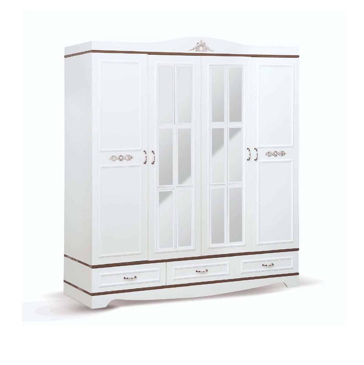 Armoire Lider avec portes 200x54x220