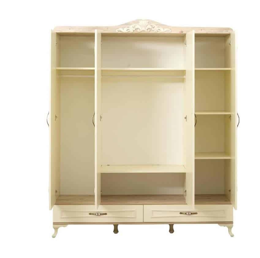 Armoire Marina 180x54x221