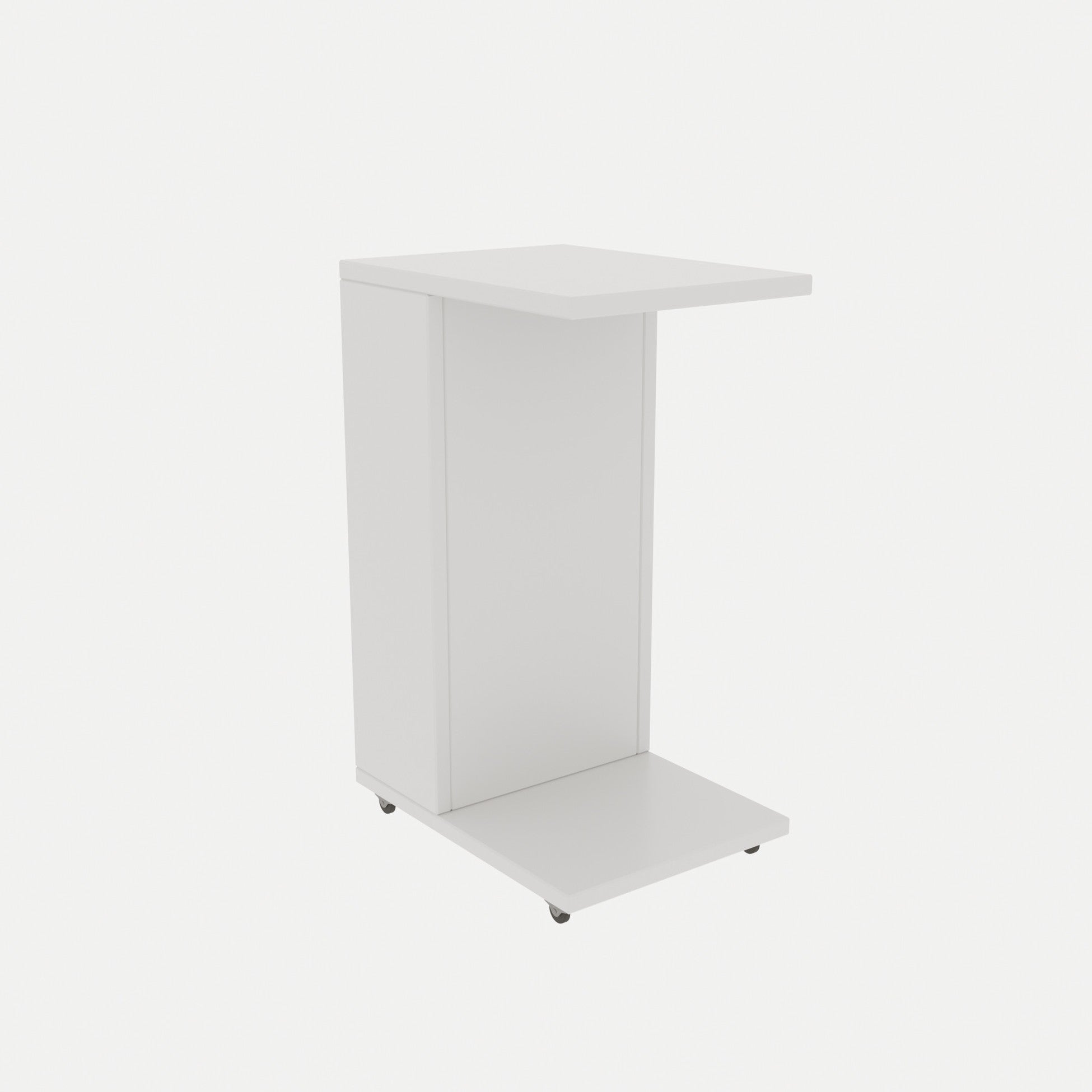 Table d'appoint Filinta - White