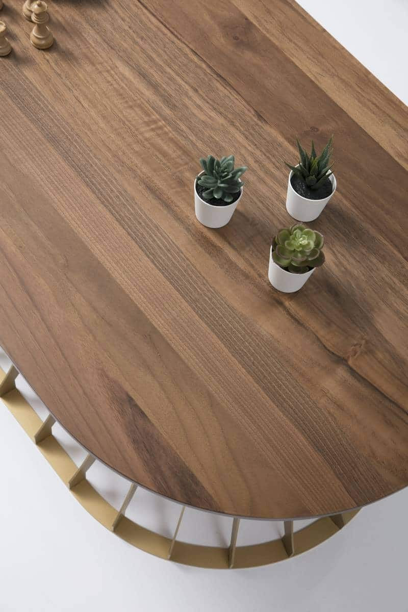 Carmen table basse