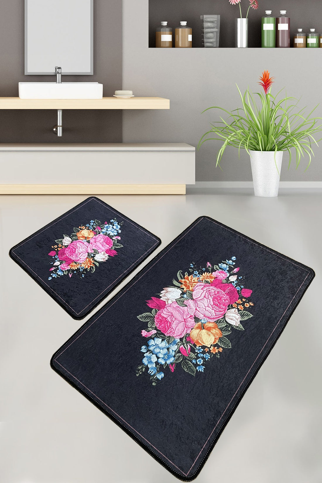 Ensemble de bain (2 pièces) Blomst