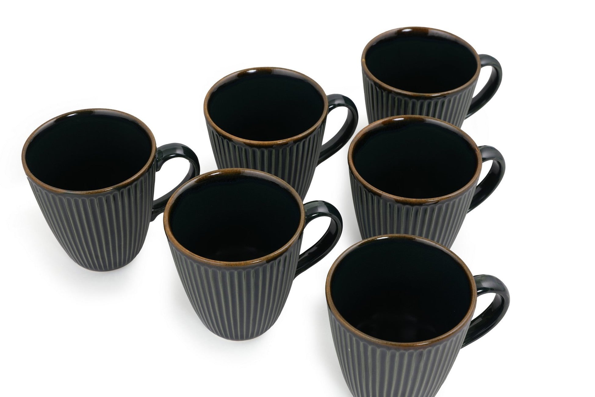 Tasse (6 pièces) ST057006FRA5A839700MAET900