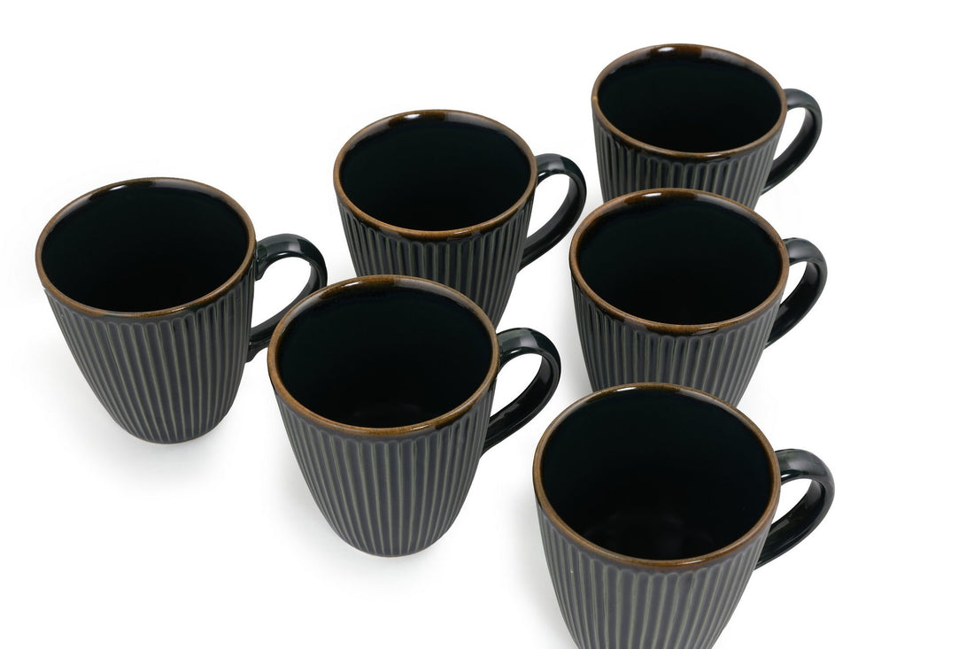 Tasse (6 pièces) ST057006FRA5A839700MAET900