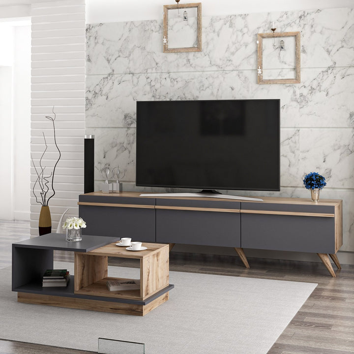 Ensemble de meubles de salon Amsterdam