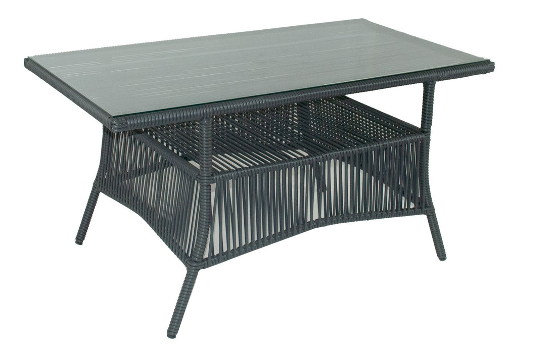 Ensemble de salons de jardin Shangai 5 - Grey