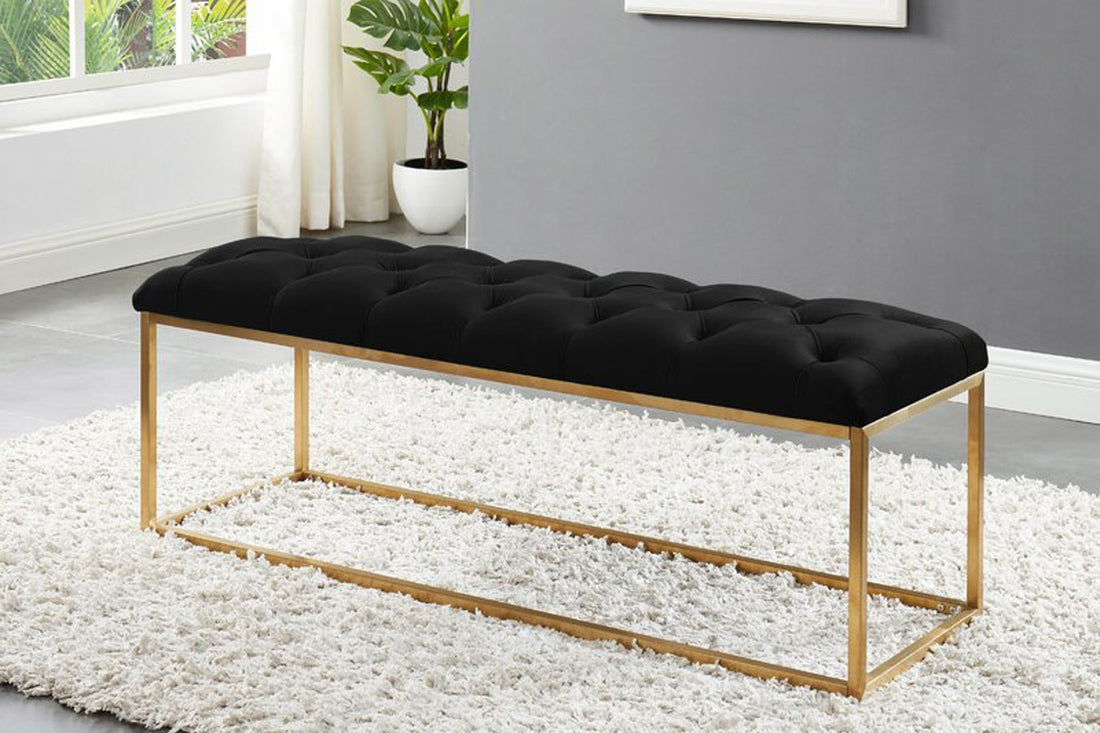 Deluxe Banc