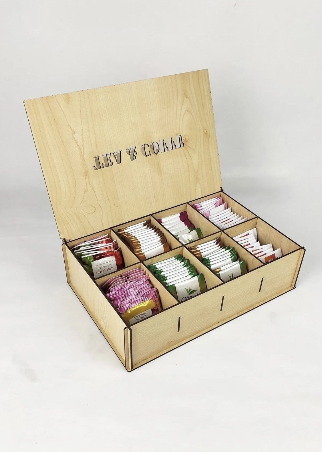 Organisateur de cuisine d87