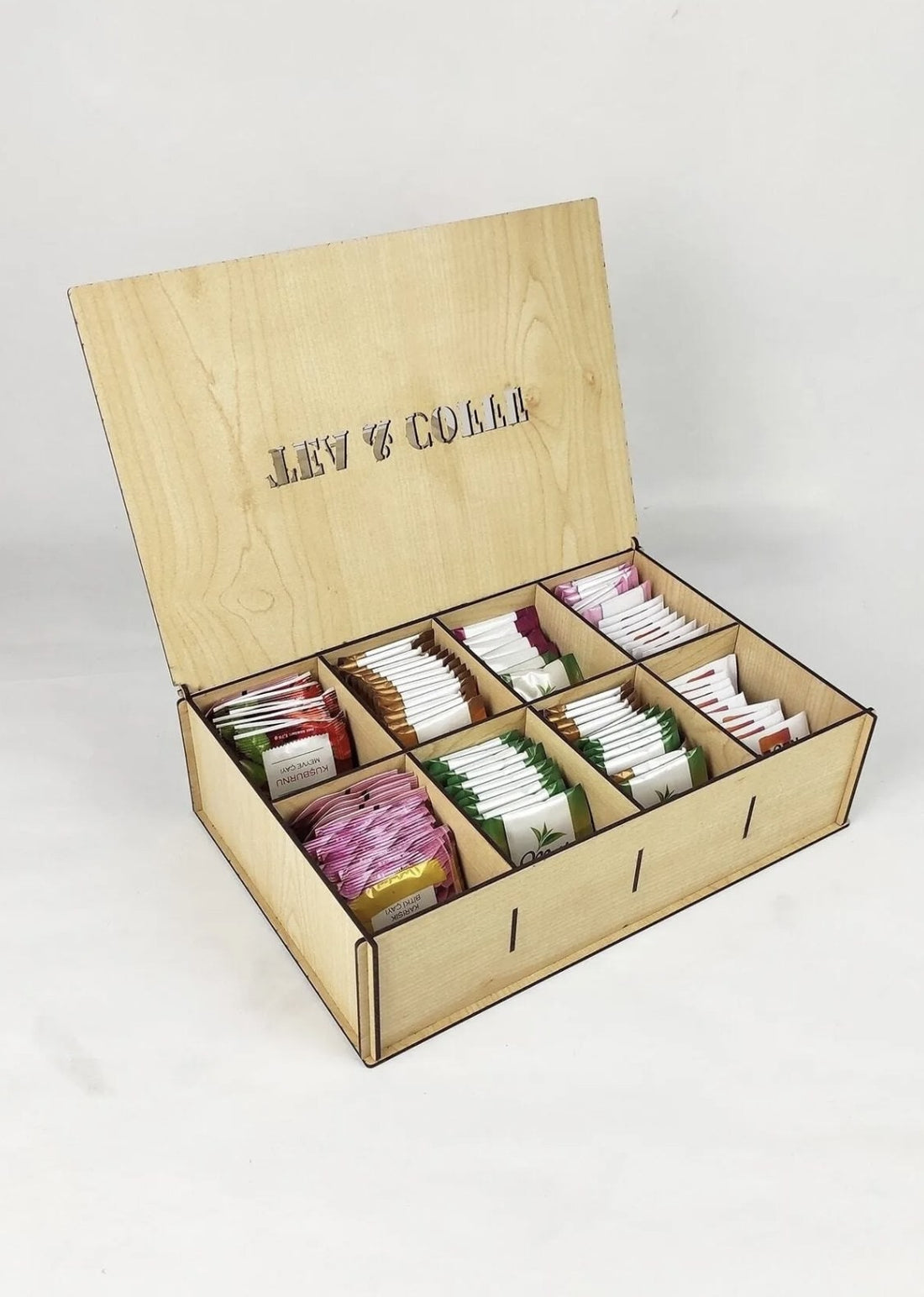 Organisateur de cuisine d87