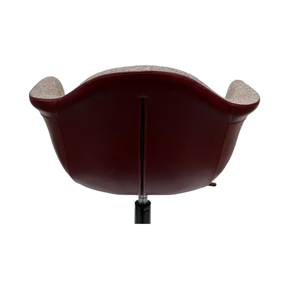 Chaise de bureau Move - Scarlet Red