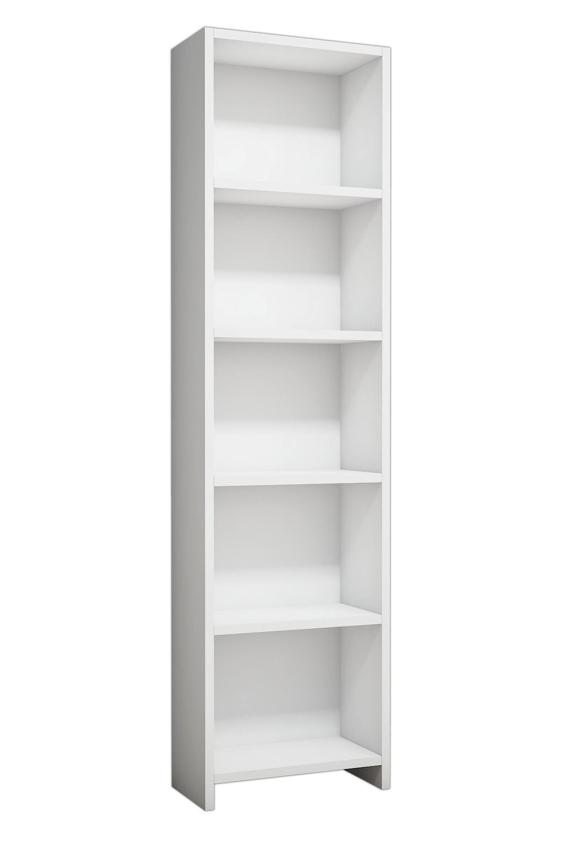 Étagère à livres Barkın - White