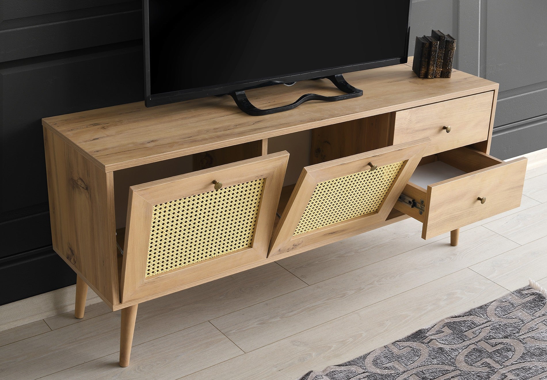 Meuble TV Patara 140