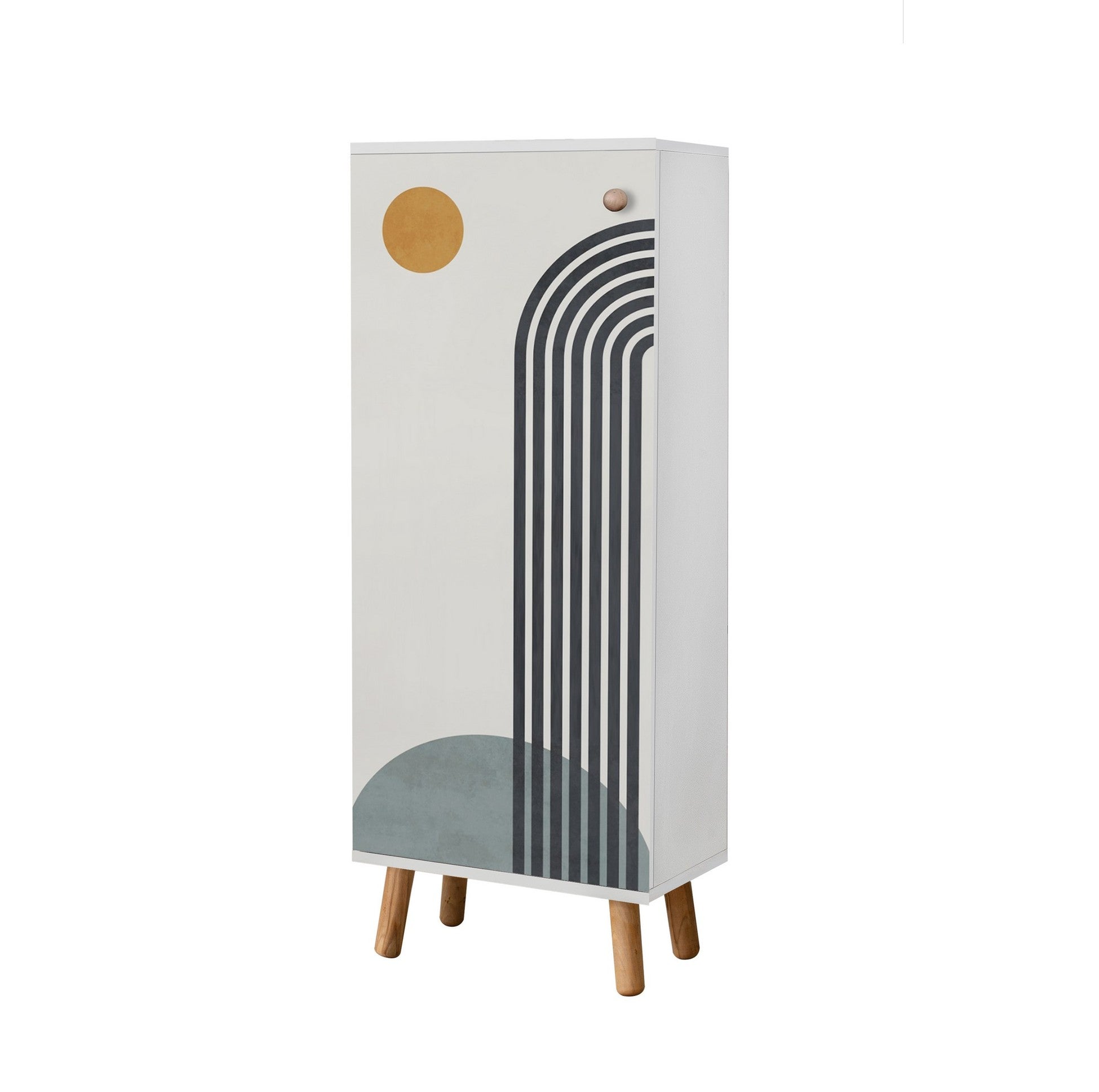 Meuble à chaussures Vegas - B 947