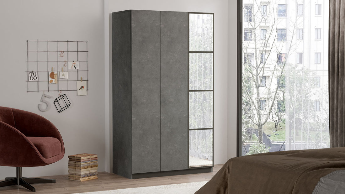 Armoire HM1-RG