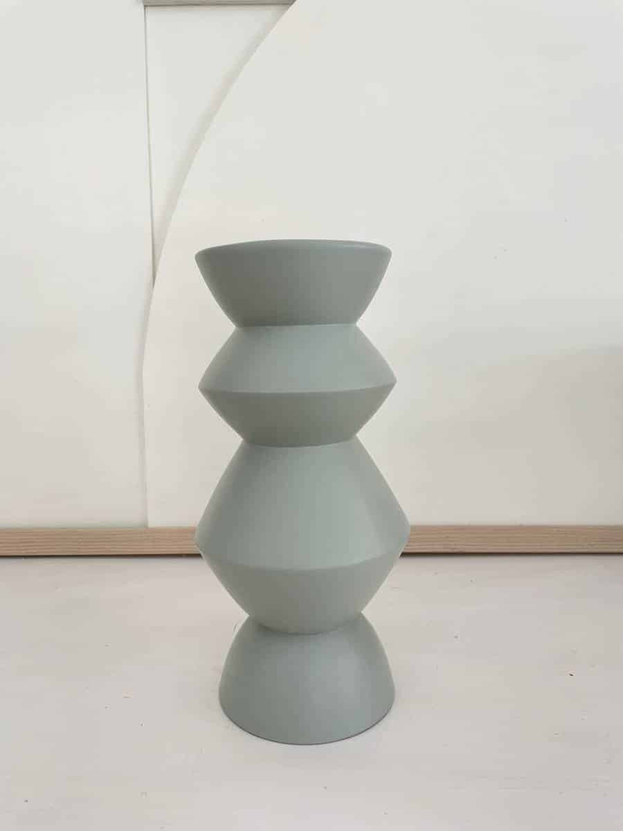 Dream bleu vase
