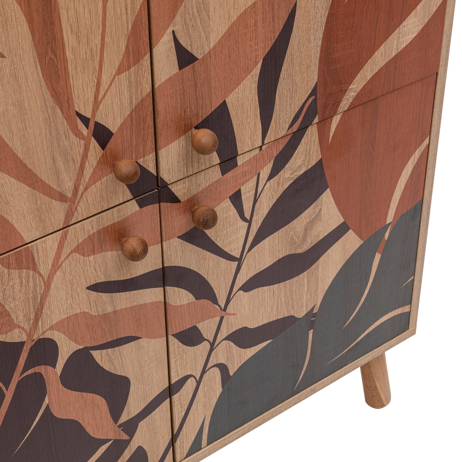 Armoire à plusieurs usage Multilüx Palm