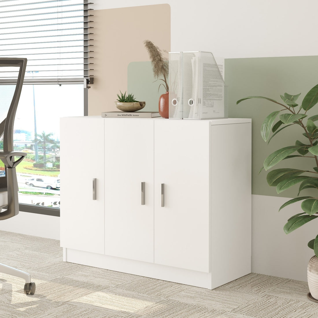 Armoire à plusieurs usage VO5-W