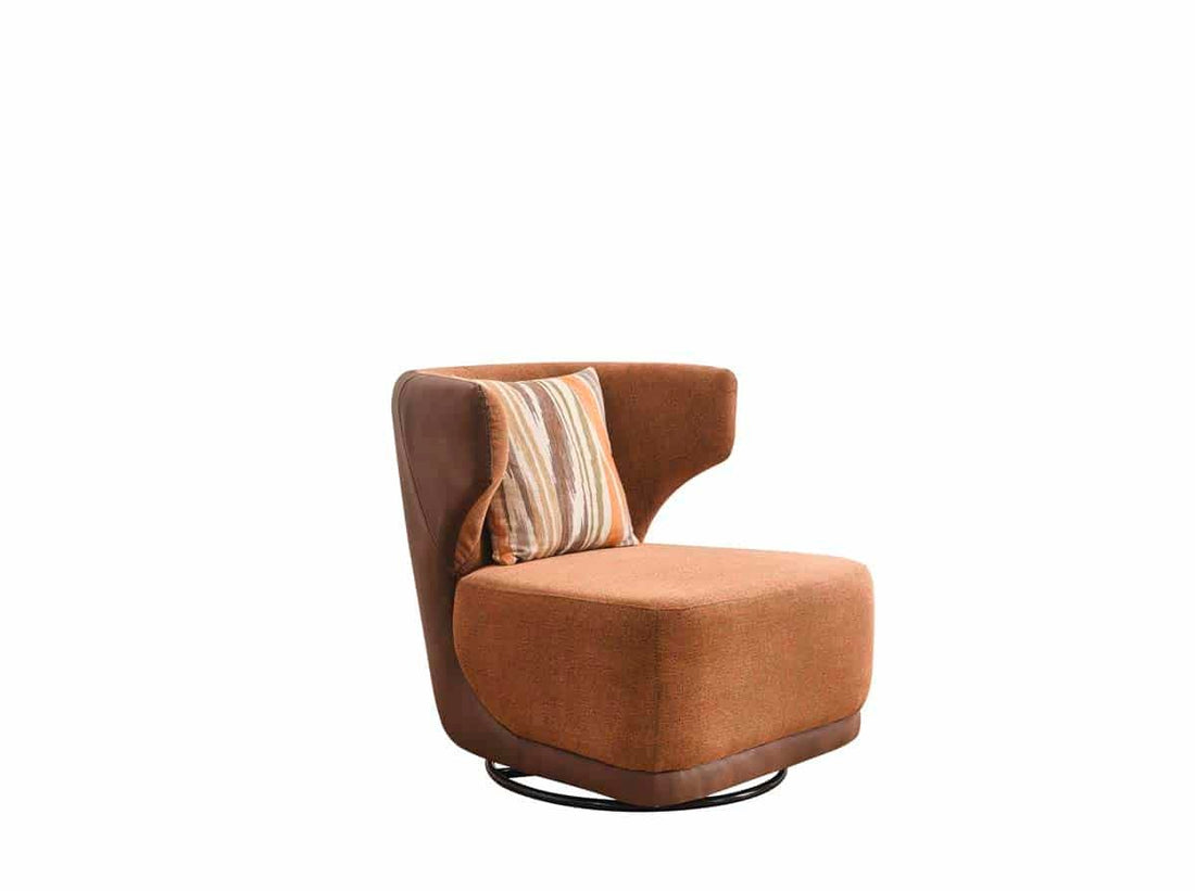 Oslo Fauteuil Bergère