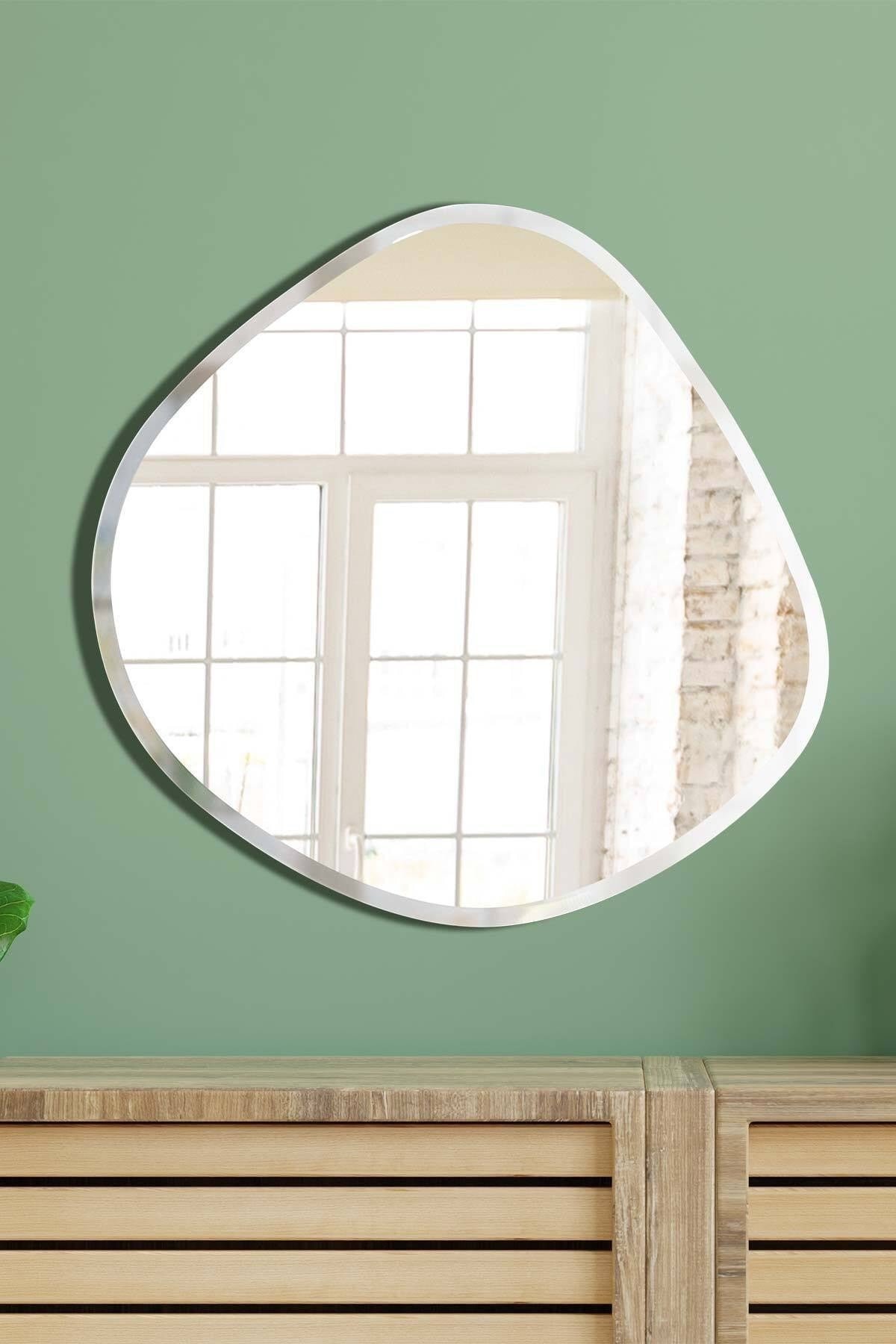 Miroir décoratif HL60-W