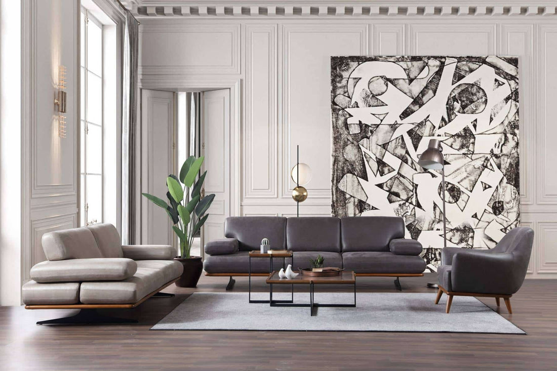 Mayon Canapé 4 Places