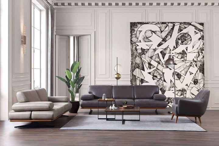 Mayon Canapé 4 Places