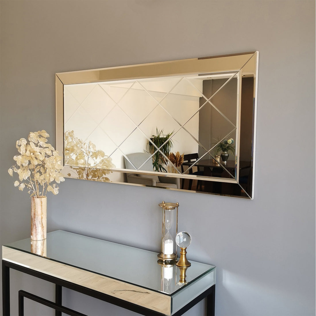 Miroir A330Y