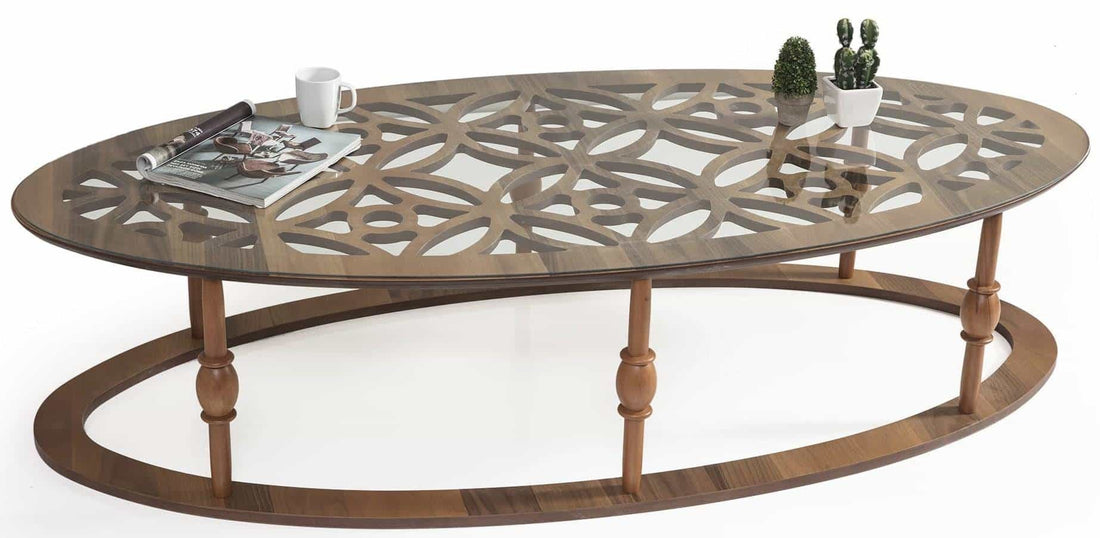 Angel Table Basse