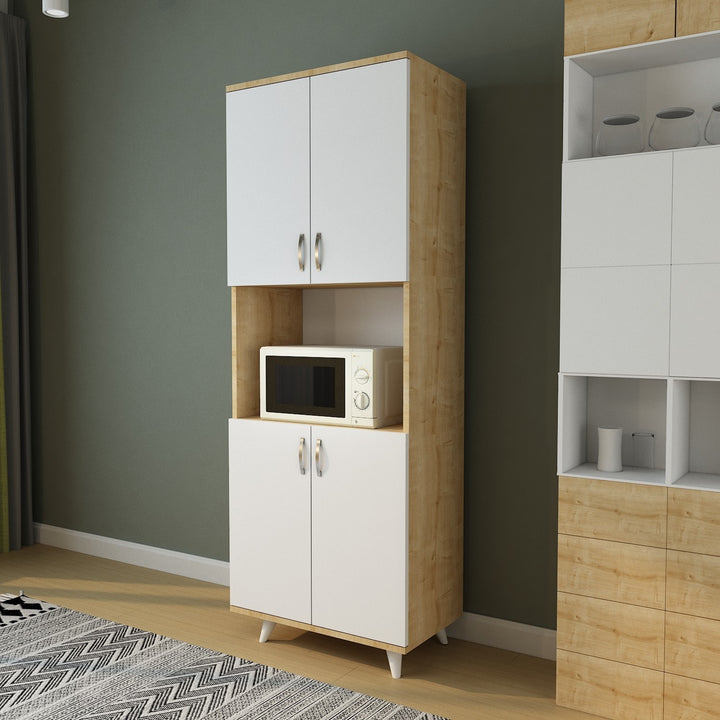Armoire à plusieurs usage Selin - L1193