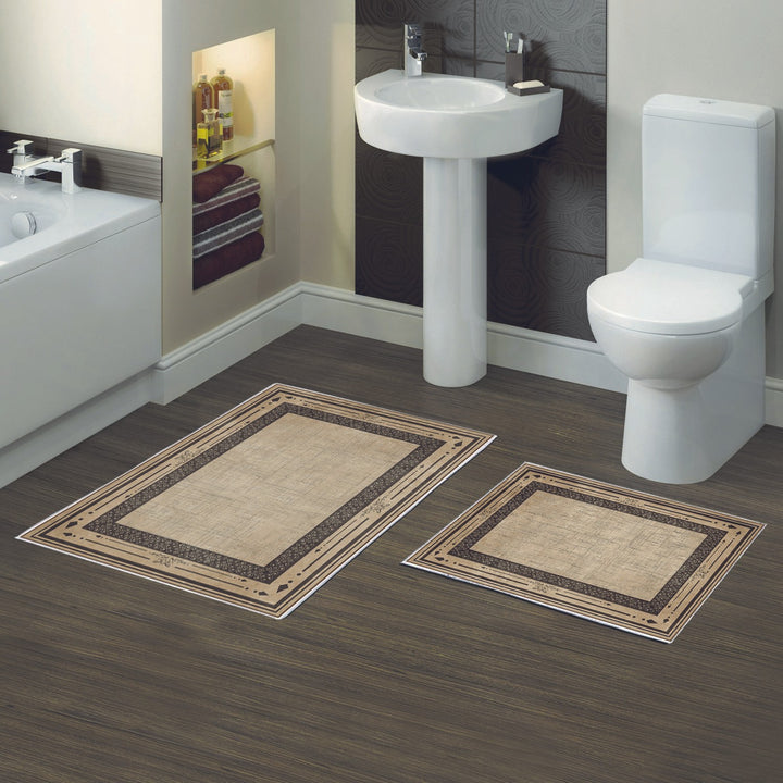 Ensemble de bain (2 pièces) Kt487