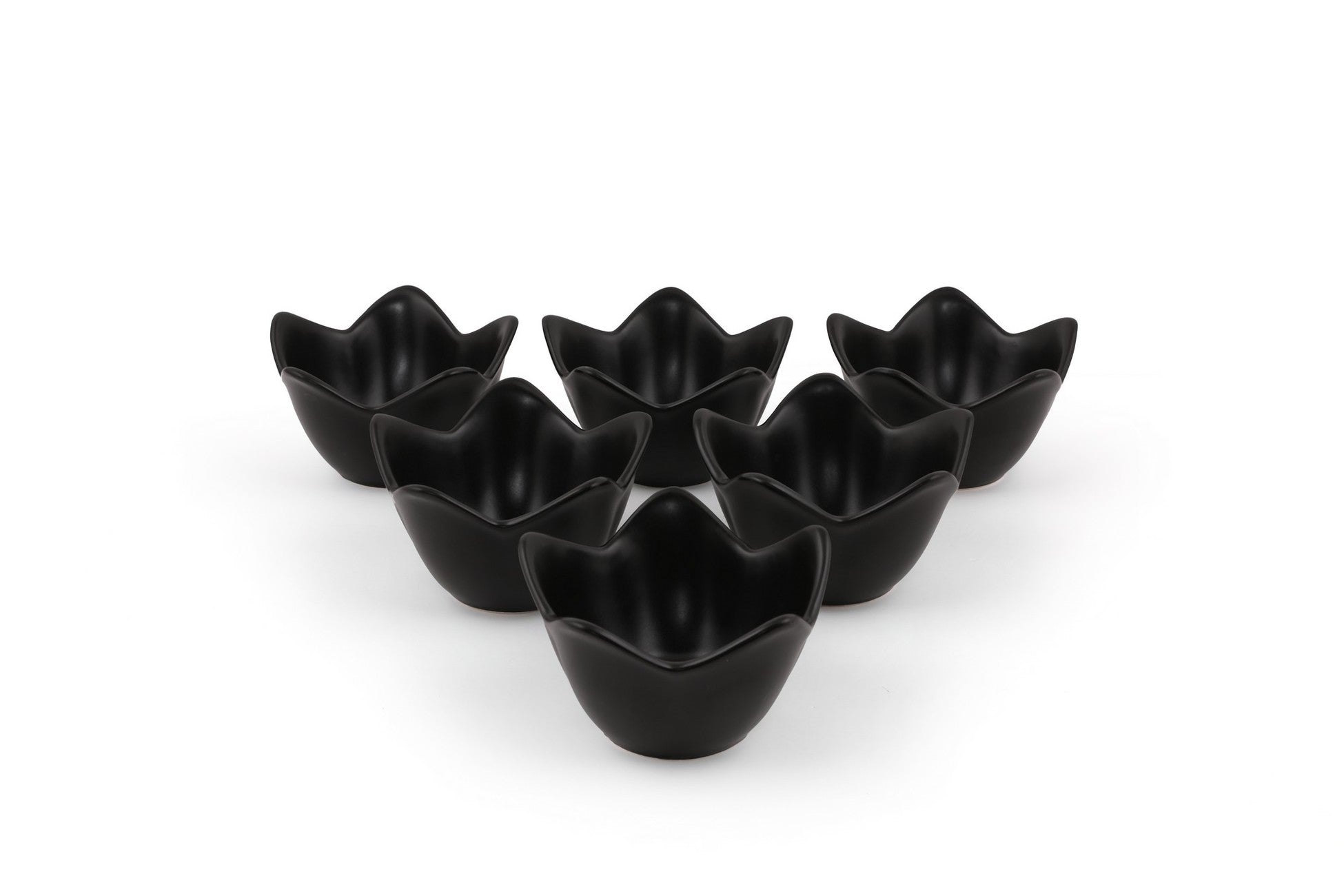 Ceramic Bowl Set (6 Pieces) ST613106F956A0000000ACD700
