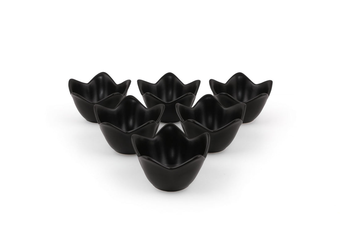 Ceramic Bowl Set (6 Pieces) ST613106F956A0000000ACD700