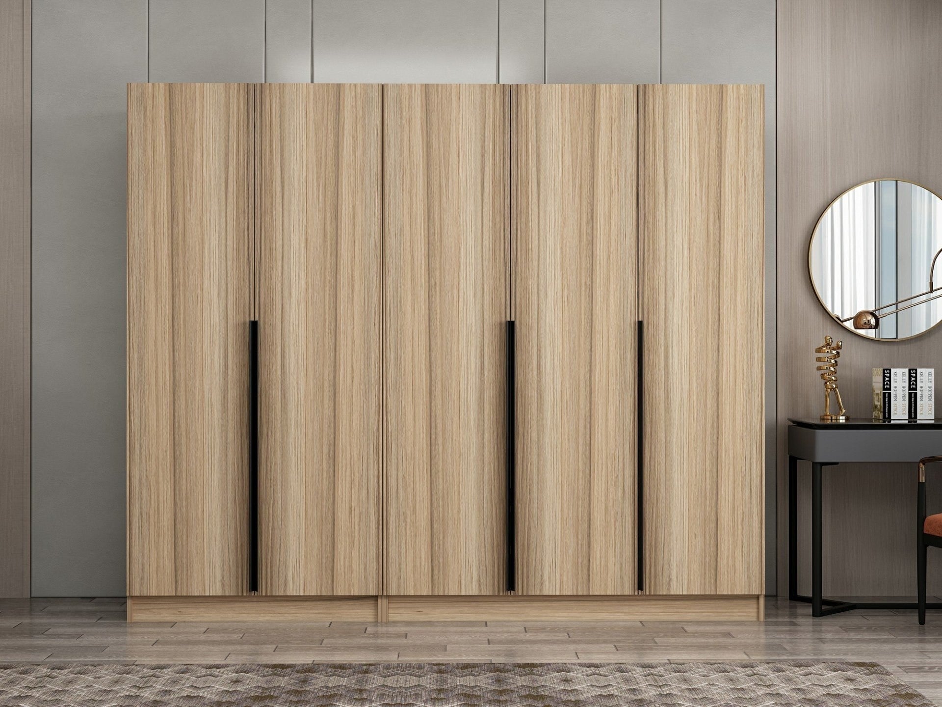 Armoire Kale Plus - 7795