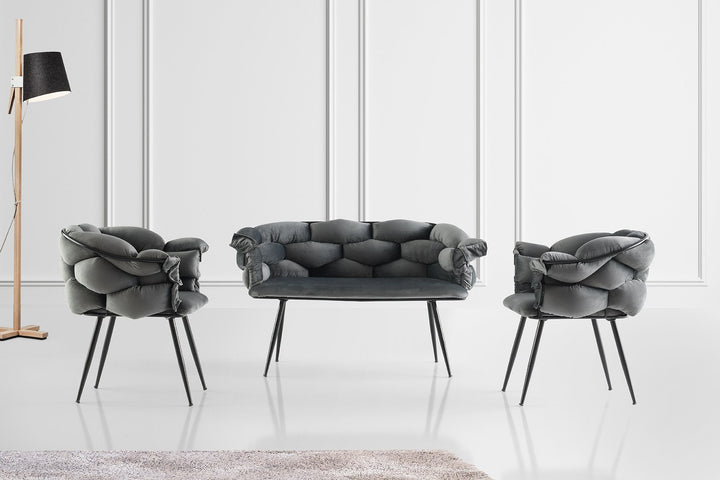 Sofa Balon - 2129
