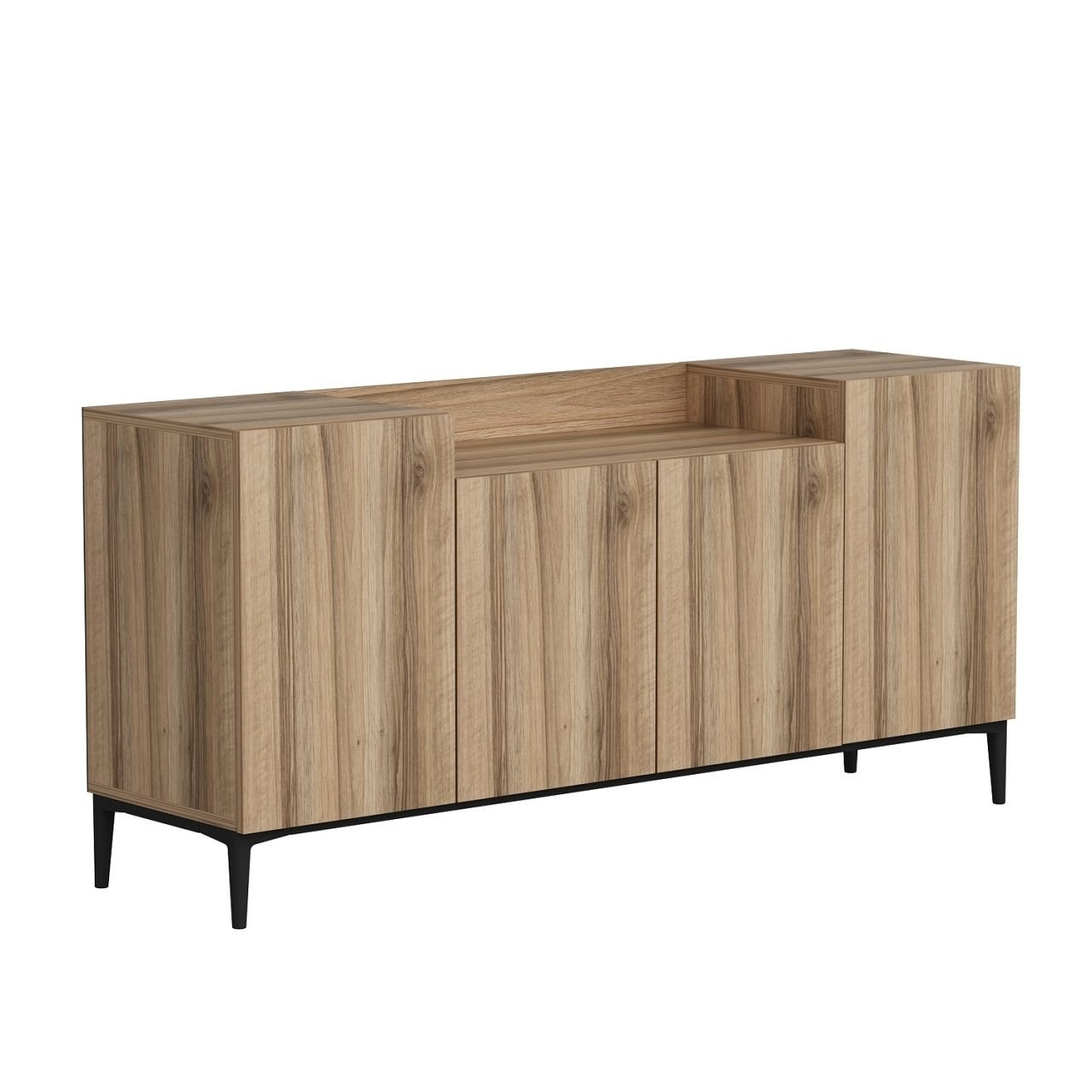 Console Ellaria - Walnut