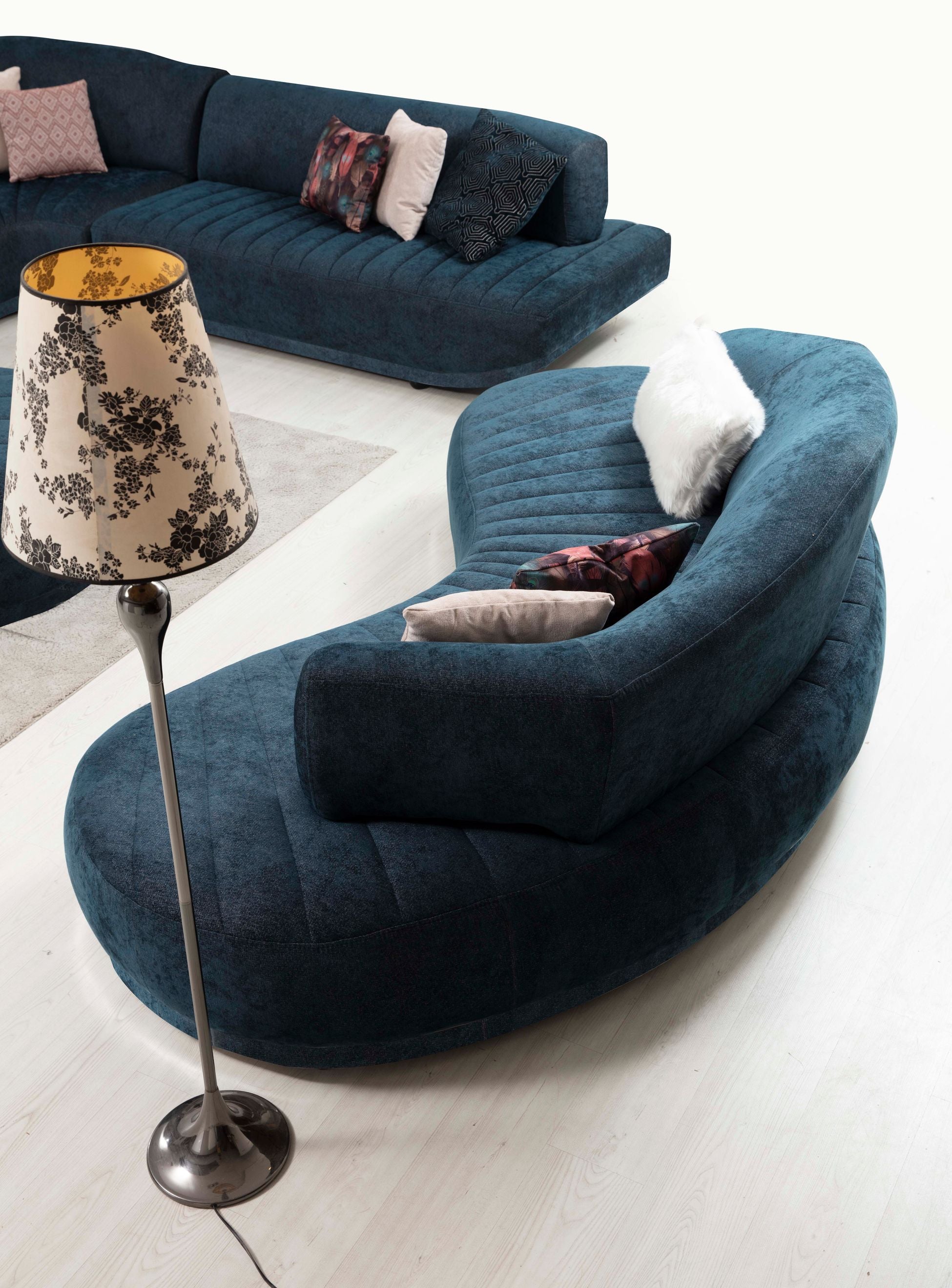 Perle Canapé 3 Places