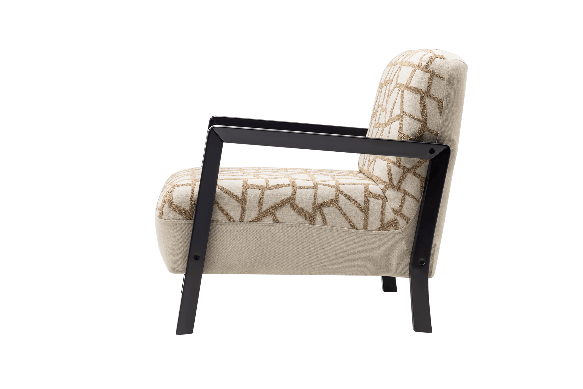 Monza Fauteuil Bergère