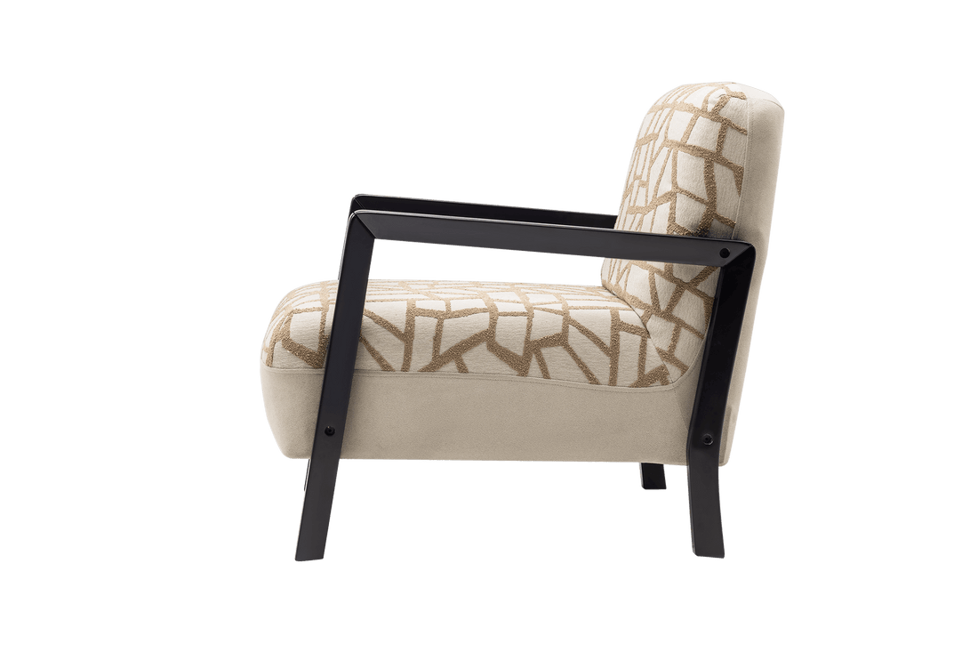 Monza Fauteuil Bergère