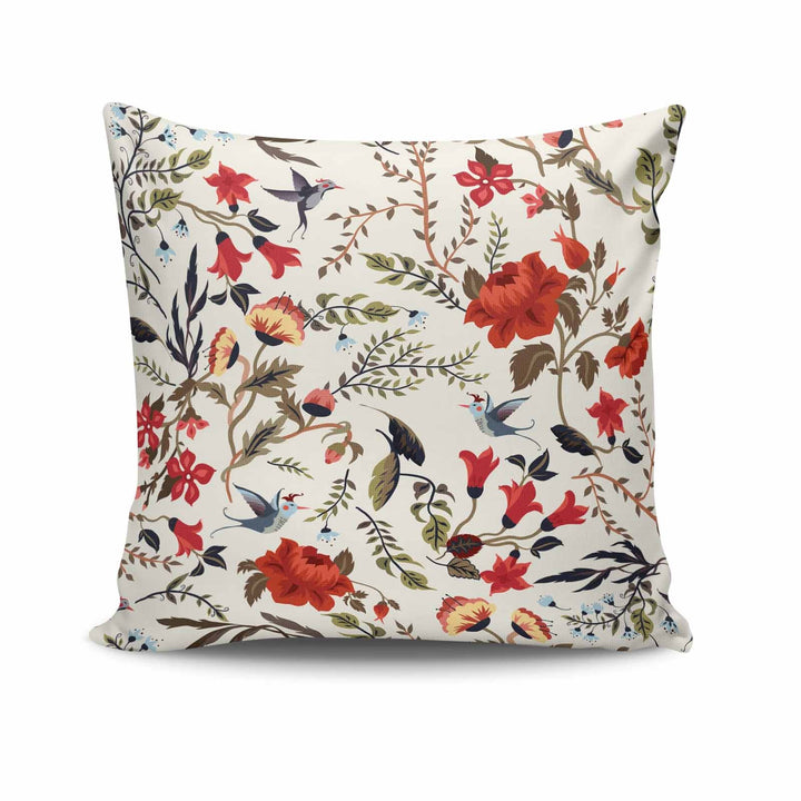 Housse de coussin NKRLNT-053 - No Filling