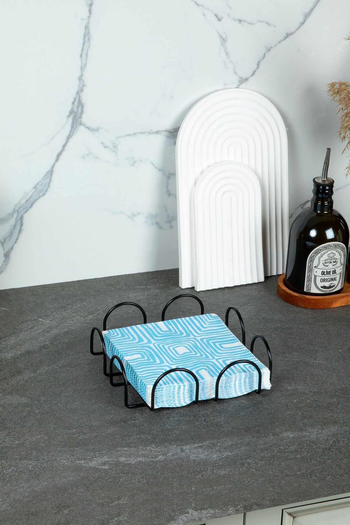 Support de serviette DRLN-0002