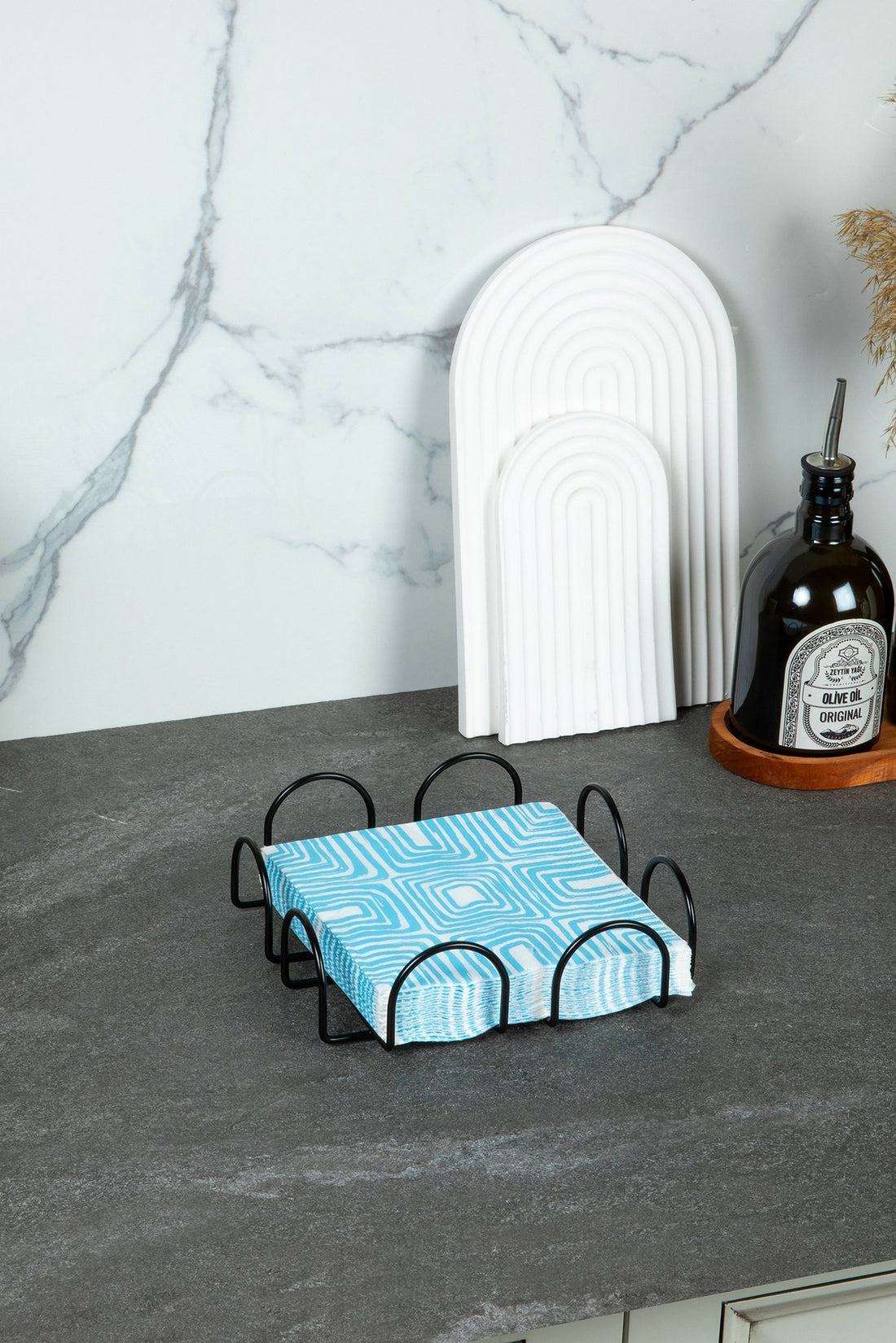 Support de serviette DRLN-0002